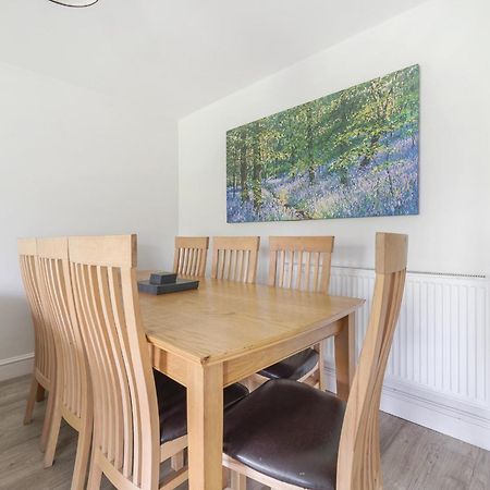 Yew - Woodland Cottages Bowness-on-Windermere Buitenkant foto