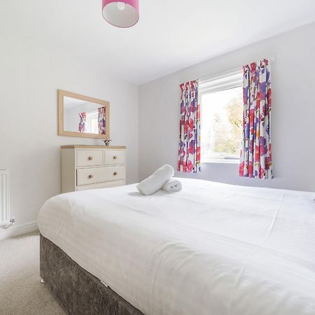 Yew - Woodland Cottages Bowness-on-Windermere Buitenkant foto