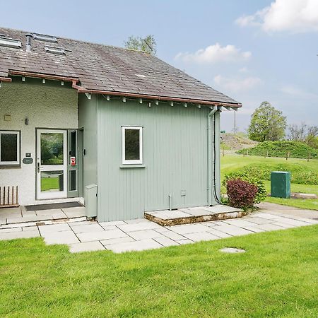 Yew - Woodland Cottages Bowness-on-Windermere Buitenkant foto