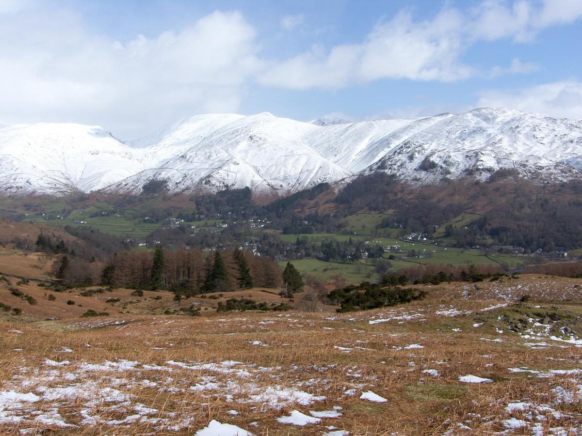 Yew - Woodland Cottages Bowness-on-Windermere Buitenkant foto