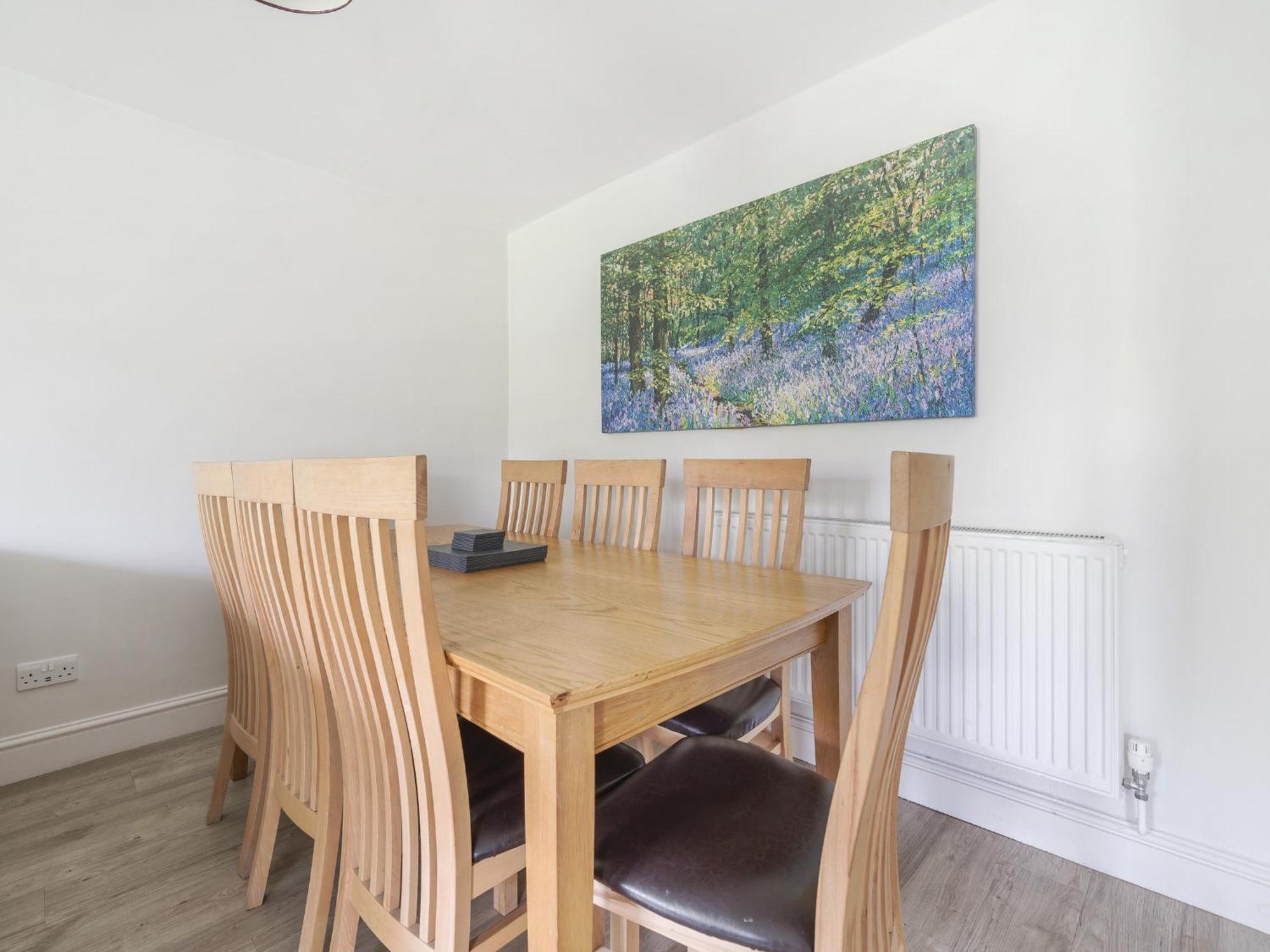 Yew - Woodland Cottages Bowness-on-Windermere Buitenkant foto
