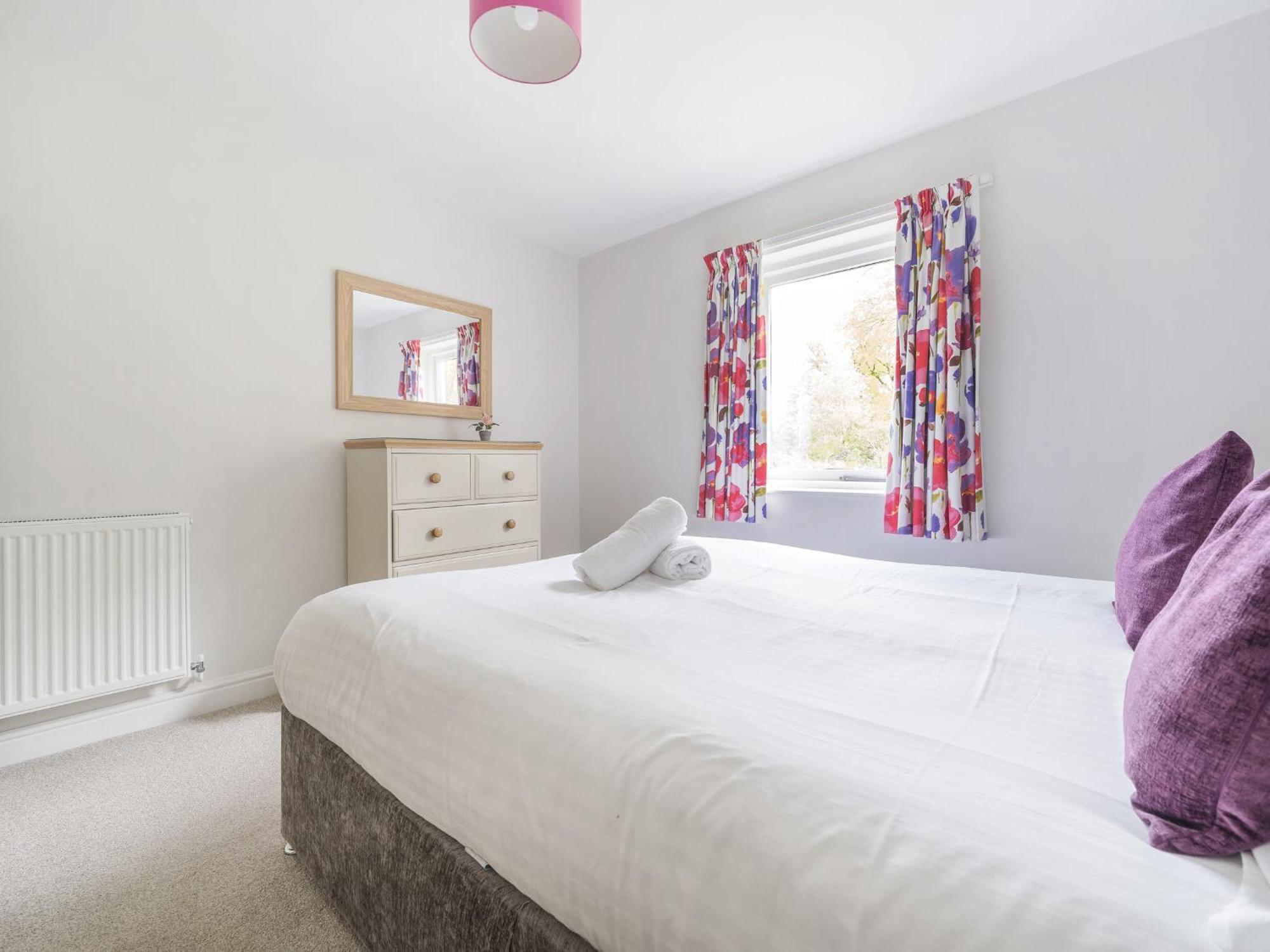 Yew - Woodland Cottages Bowness-on-Windermere Buitenkant foto