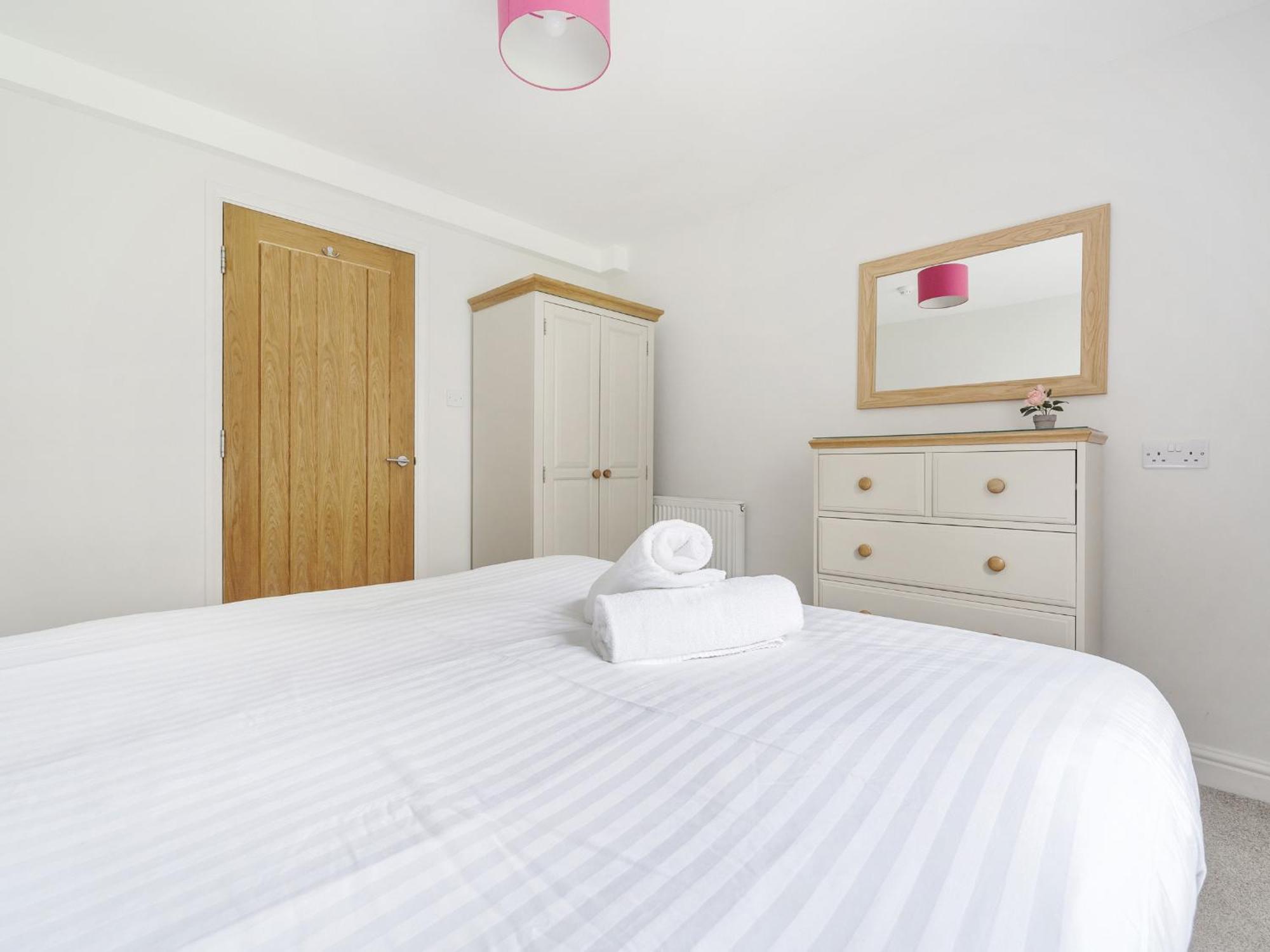Yew - Woodland Cottages Bowness-on-Windermere Buitenkant foto