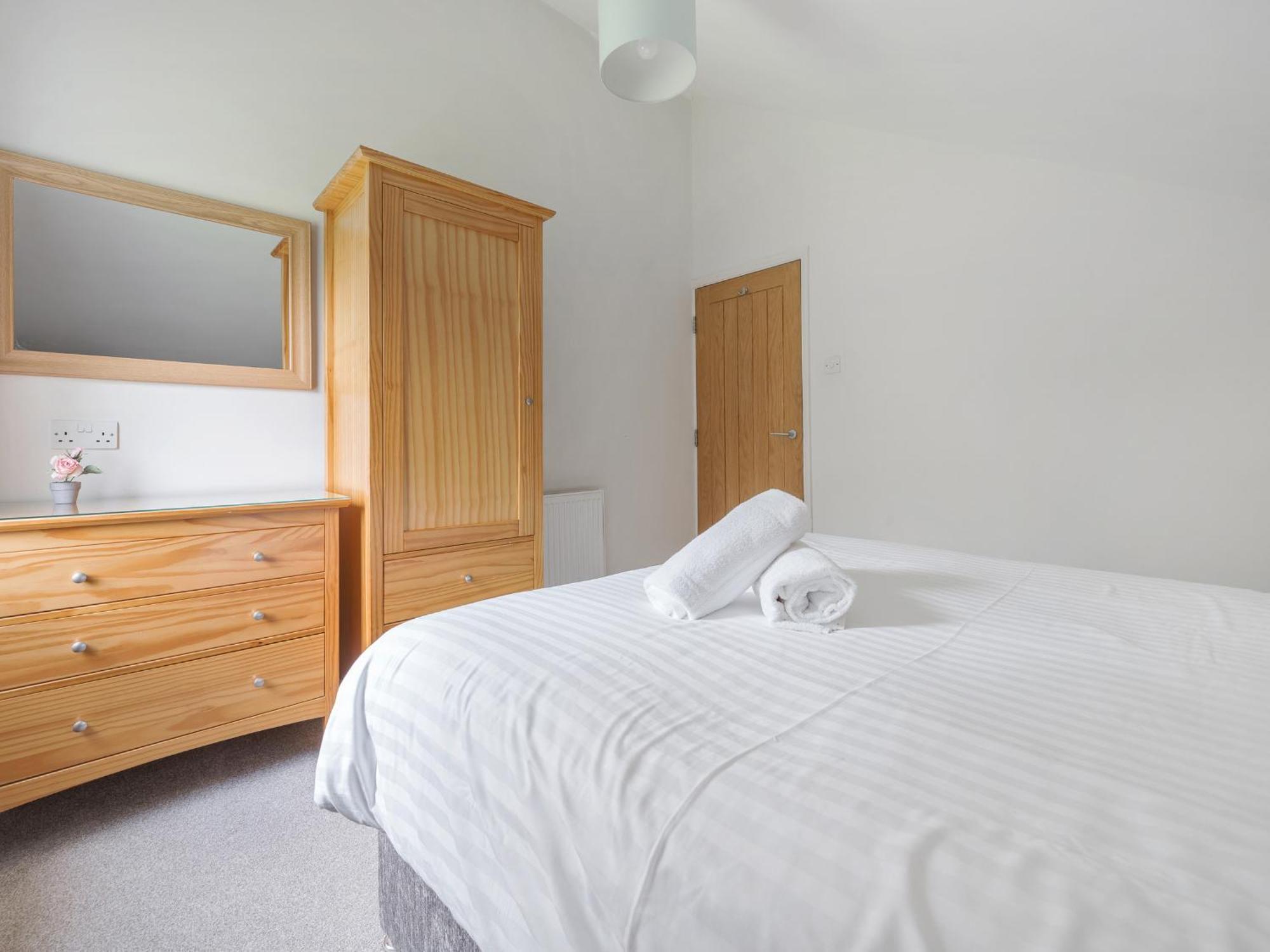 Yew - Woodland Cottages Bowness-on-Windermere Buitenkant foto