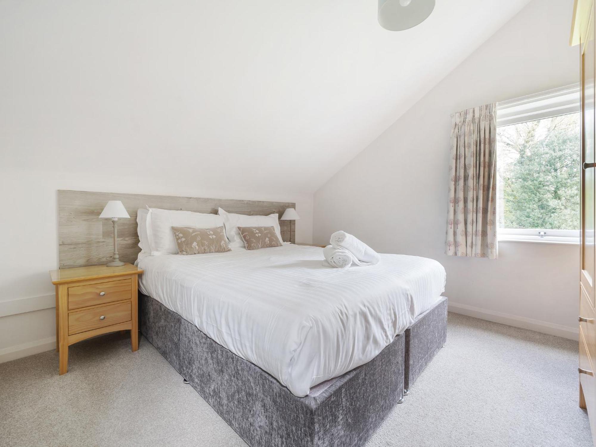 Yew - Woodland Cottages Bowness-on-Windermere Buitenkant foto