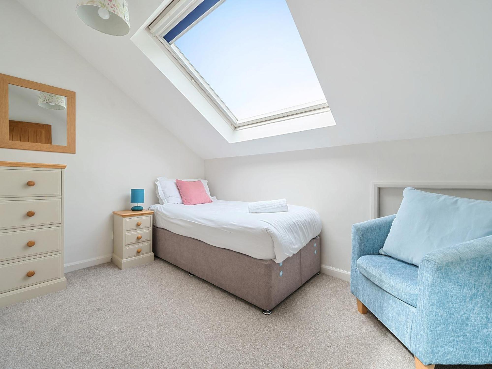 Yew - Woodland Cottages Bowness-on-Windermere Buitenkant foto
